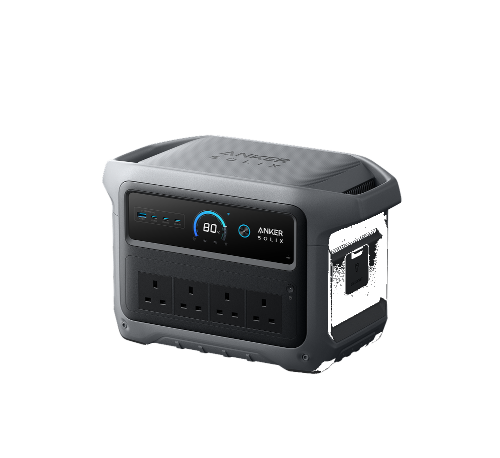 Anker SOLIX C1000 portable power station