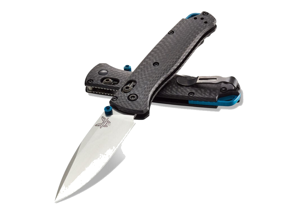 Benchmade Bugout folding knife
