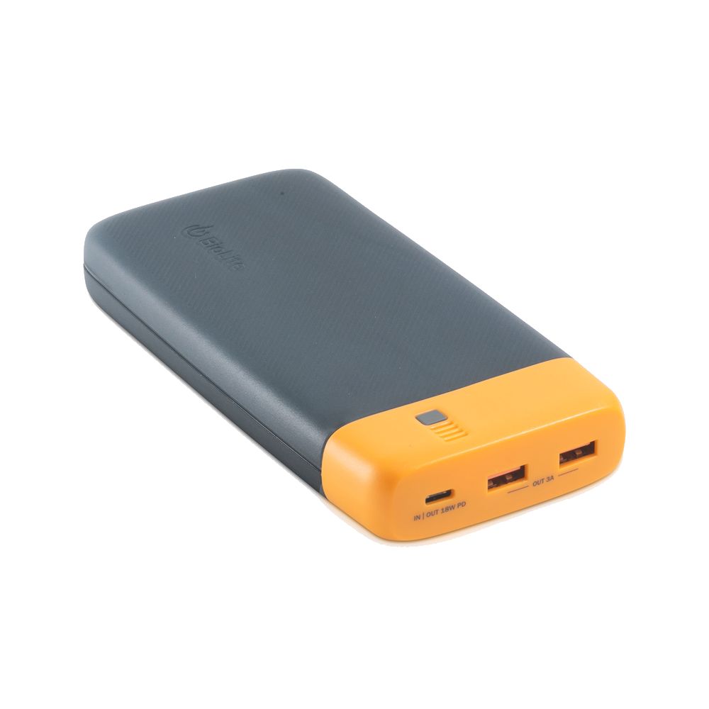 BioLite Charge 80 PD power bank