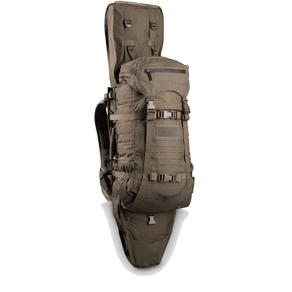 Eberlestock Gunslinger II pack