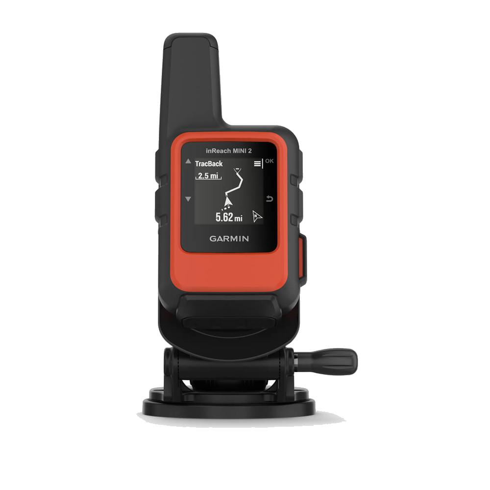Garmin inReach Mini 2 satellite communicator