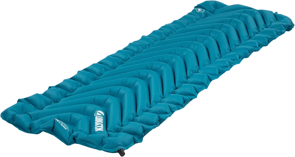 Klymit Static V sleeping pad