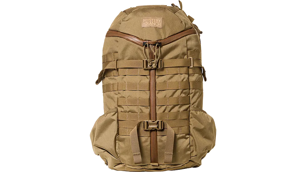 Mystery Ranch 2-Day Assault backpack